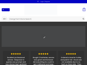 energytechstore.co.za