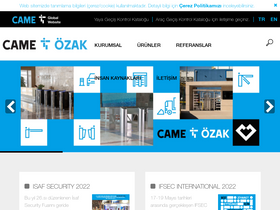 ozak-t.com