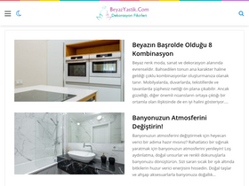 beyazyastik.com