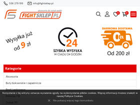 fightsklep.pl