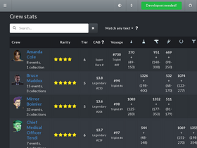 'datacore.app' screenshot