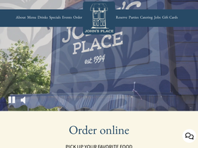 johnsplace.com