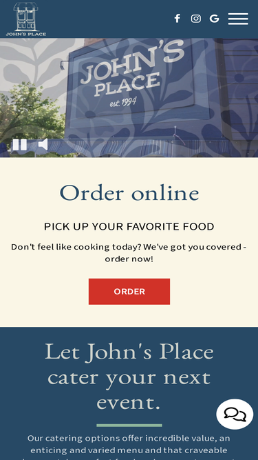 johnsplace.com