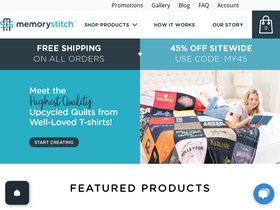 memorystitch.com