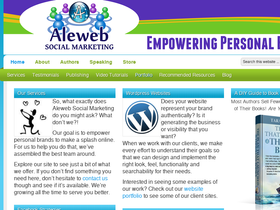 alewebsocial.com