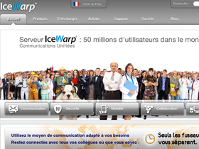 icewarp.fr