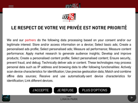 centpourcent.com