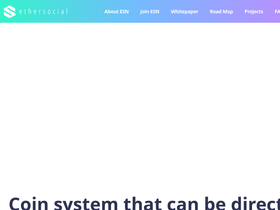 ethersocial.network