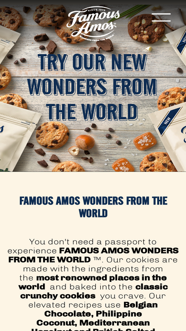 famous-amos.com