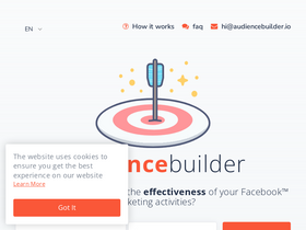 audiencebuilder.io
