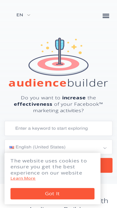 audiencebuilder.io