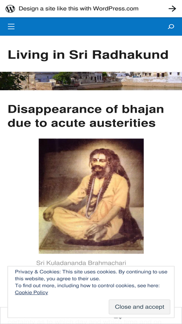 sriradhakund.wordpress.com