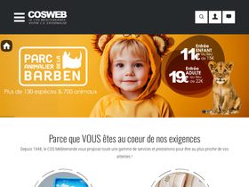 cosmediterranee.fr