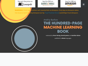 'themlbook.com' screenshot