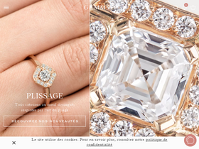 'gemmyo.com' screenshot