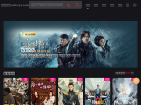 'newfii.com' screenshot