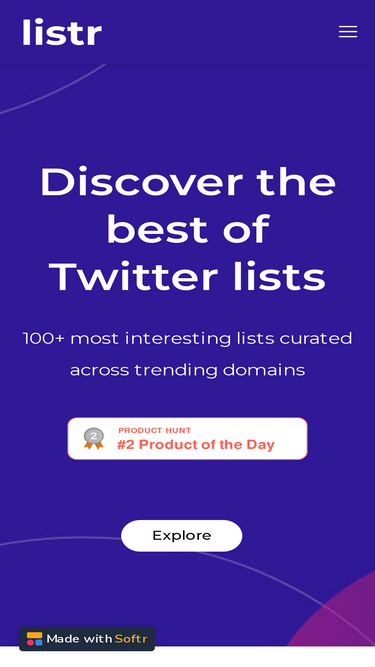 listr.pro
