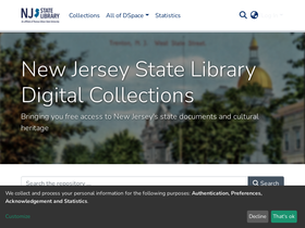 dspace.njstatelib.org