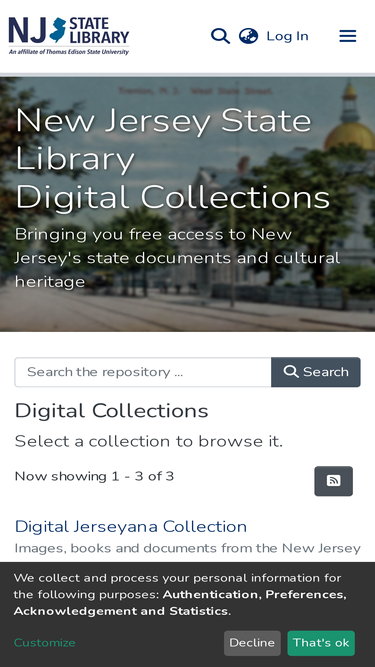 dspace.njstatelib.org