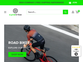 cycletribe.ie