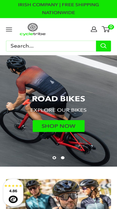cycletribe.ie