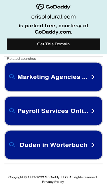 crisolplural.com