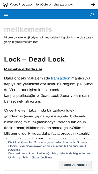 melikememis.wordpress.com