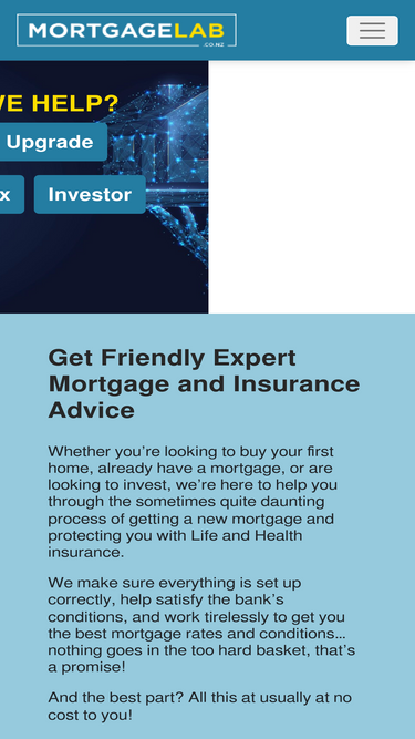 mortgagelab.co.nz