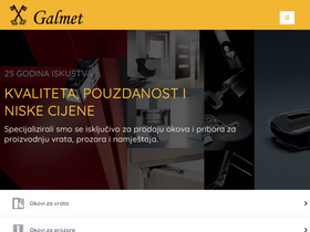 galmet.hr