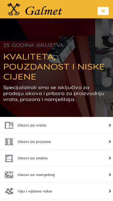 galmet.hr