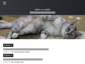 'chucco.com' screenshot