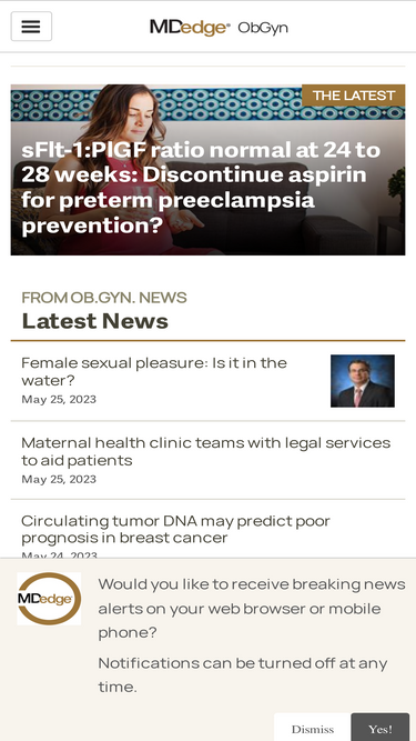 obgmanagement.com