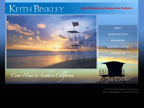 keithbinkley.com