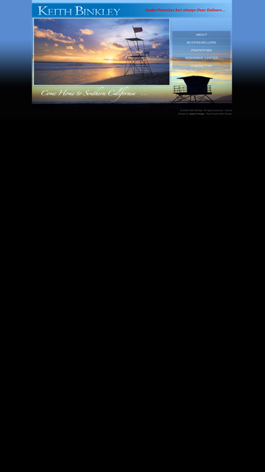 keithbinkley.com