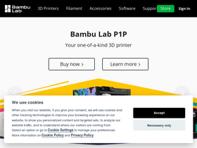 bambulab.com