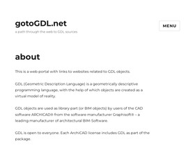 gotogdl.net