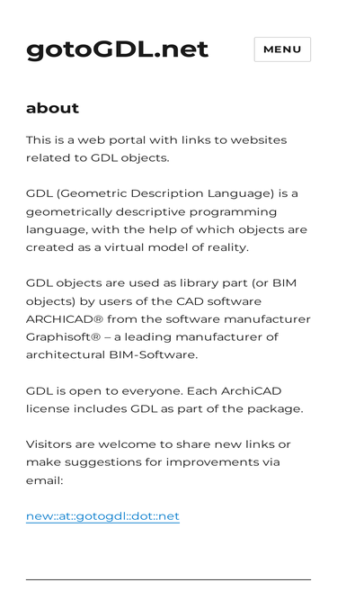gotogdl.net
