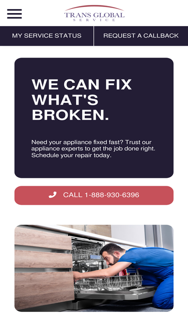 transglobalservice.com