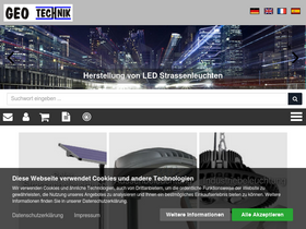geo-technik.de