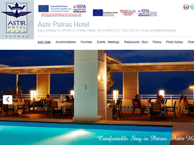 hotelastirpatras.gr