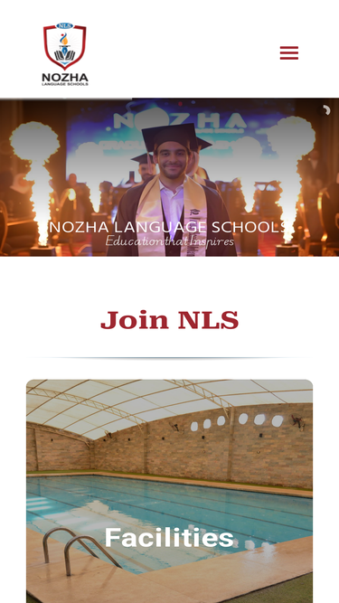 nozhaschools.com