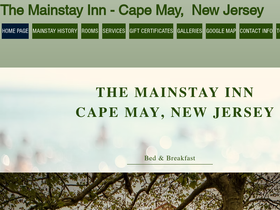 mainstayinn.com