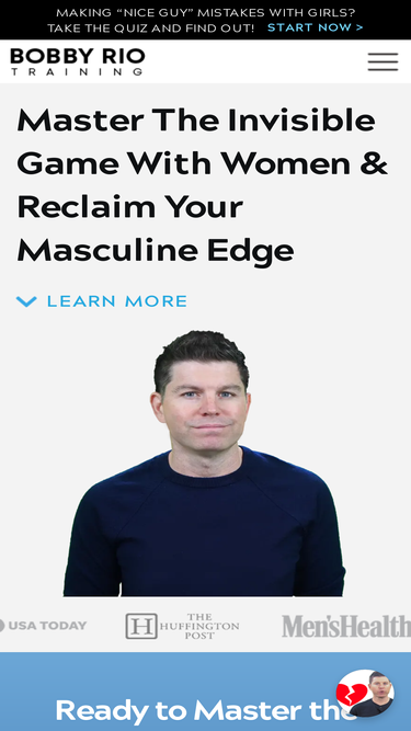 bobbyriotraining.com