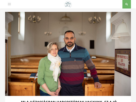 '777blog.hu' screenshot