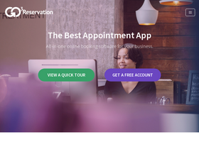 go3reservation.com
