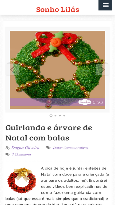 sonholilas.com.br