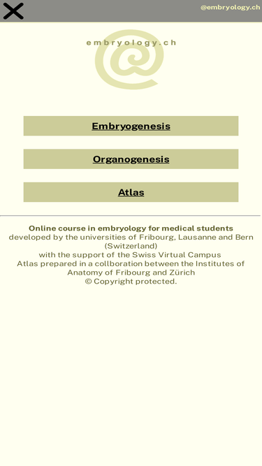 embryology.ch