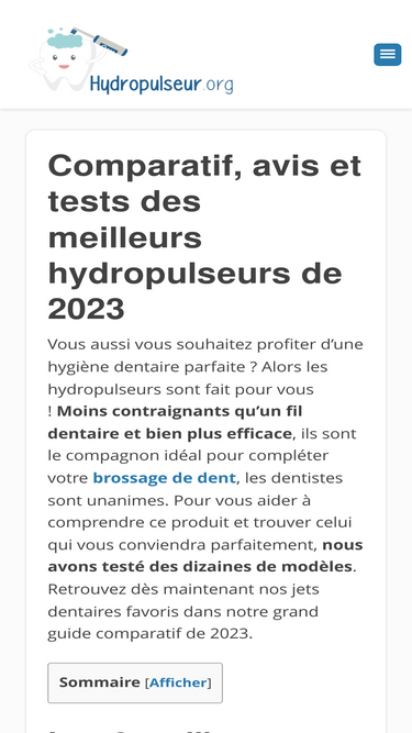 hydropulseur.org