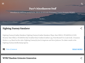 pacomiscelaneousstuff.blogspot.com