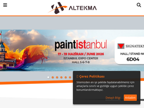 altekma.com.tr